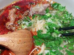 -马记永·兰州牛肉面(天通苑家乐福店)