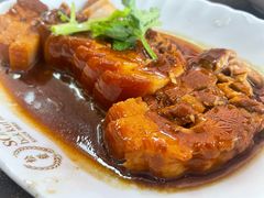 -松發肉骨茶(克拉码头店)