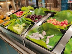 -晶丽香榭自助餐(南京大饭店)