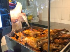 -吴山烤禽 (吴山路店)