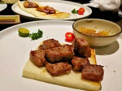 -松临·铁板烧&Omakase(神农店)