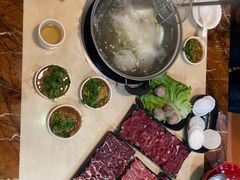 -福合埕牛肉丸(福平路店)