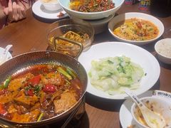 -湘约东方·湘约和港·湖南家常菜·宴请(民星路店)