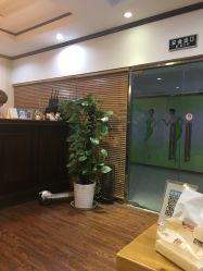 -Hair Garden Resort日式发艺沙龙