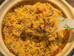 -大头椰·椰子鸡火锅(南宁万象城店)