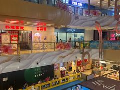 -THE hood开新里(御桥路店)