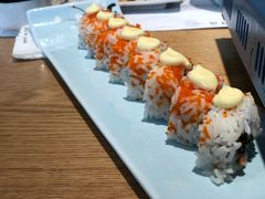 -千叶创意融合料理(水韵城店)