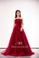 -MISS MIA 婚纱品牌馆