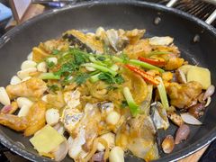 -猪肉婆私房菜(容桂总店)