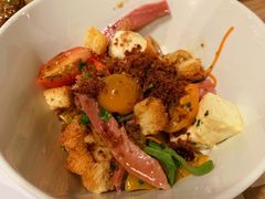 -RISE RESTAURANT(滨海湾金沙店)