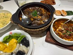 -双合园·海鲜水饺青岛菜(九水东路店)