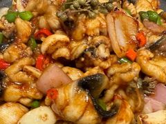 -花中城·杭帮菜·粤菜·海鲜火锅(清泰街店)