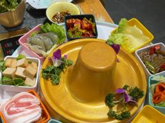 -鹤之乡·齐齐哈尔烤肉·非遗(秋涛路店)