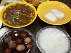 -毛华美食(清扬路店)