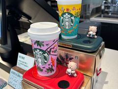 -星巴克(武康路店)