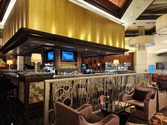 -无锡君来洲际酒店