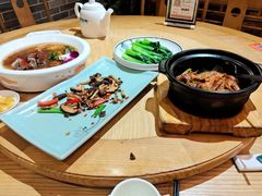 -德胜轩正宗顺德菜(宝安沙井会展中心店)