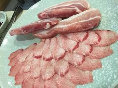 -金顺韩式烤肉·网红烤肉店(广利路店)