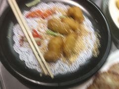 -御花园·粤菜·海鲜火锅(中山公园店)