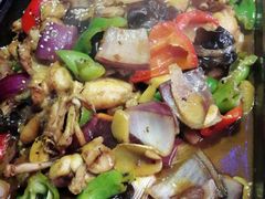 -蘭奢雅集·江浙菜(青山江滩店)