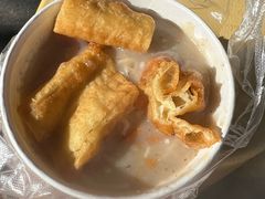-小秋水饺(大成路总店)