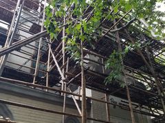 门面-思南书局·诗歌店