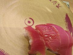 -寿司郎(皇庭广场店)