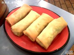 春卷-老上海美食