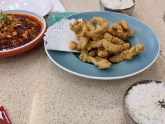 -巴蜀人家(东关街店)