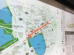 -取水楼(地铁站)