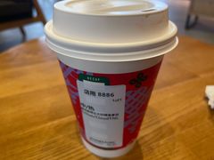 -星巴克臻选(济南万达店)