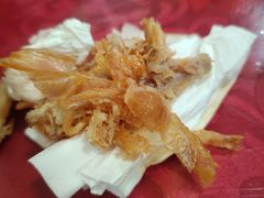 -谭老太正宗柳州螺狮粉(家和花园店)