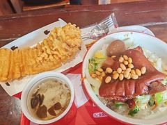 -猪角·闽南猪脚饭(茶亭店)