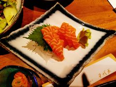 -千代武日本料理(哈西店)