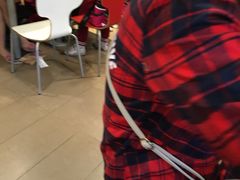 -麦当劳(东急新天地店)