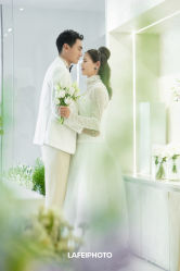 -帆拉斐婚纱摄影(春熙店)