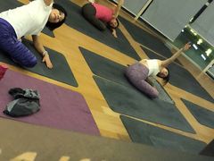 -一兆韦德健身(慧芝湖店)