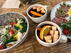 -Brut Eatery悦璞食堂(愚园路店)