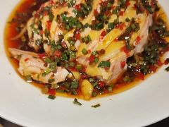 -隆喜元鱼汤包·海鲜(中联广场店)