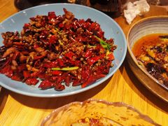 -十三式重庆江湖菜(金茂览秀城店)
