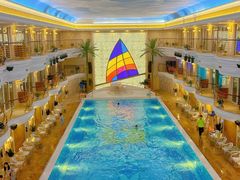 -海韵之星邮轮水会(明发商业广场店)