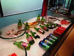 -永泰福朋喜来登酒店-宜客乐自助餐厅(远大路店)
