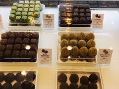 -GODIVA(恒隆广场店)