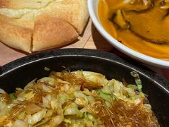 -西贝莜面村(上海百联西郊店)