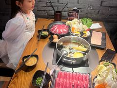 -呷哺呷哺 黄金牧场 (欢乐谷店)