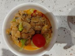 -味千拉面(增城万达广场店)