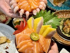 -松鹤精致料理(五一中路店)