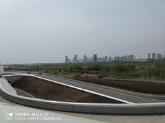 -哈尔滨大剧院
