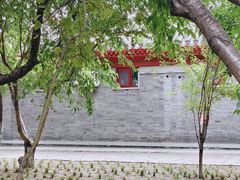 -春风习习