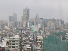 -澳门十六浦索菲特大酒店